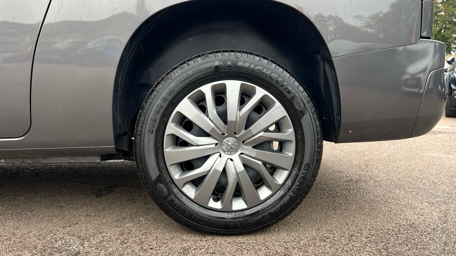 Used Peugeot Partner 2023 for sale - 77082324: Photo 16