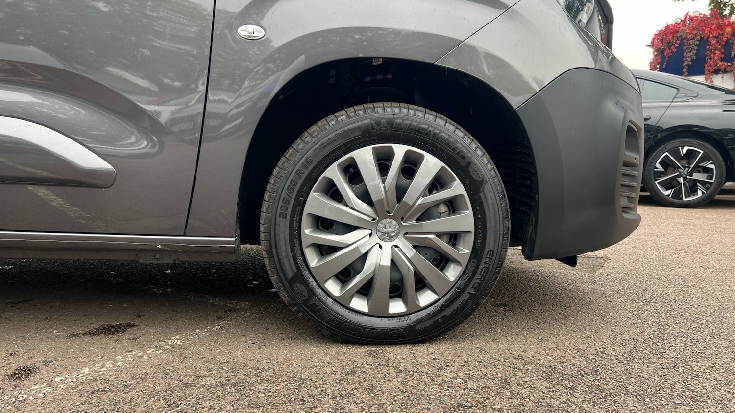 Used Peugeot Partner 2023 for sale - 77082324: Photo 18