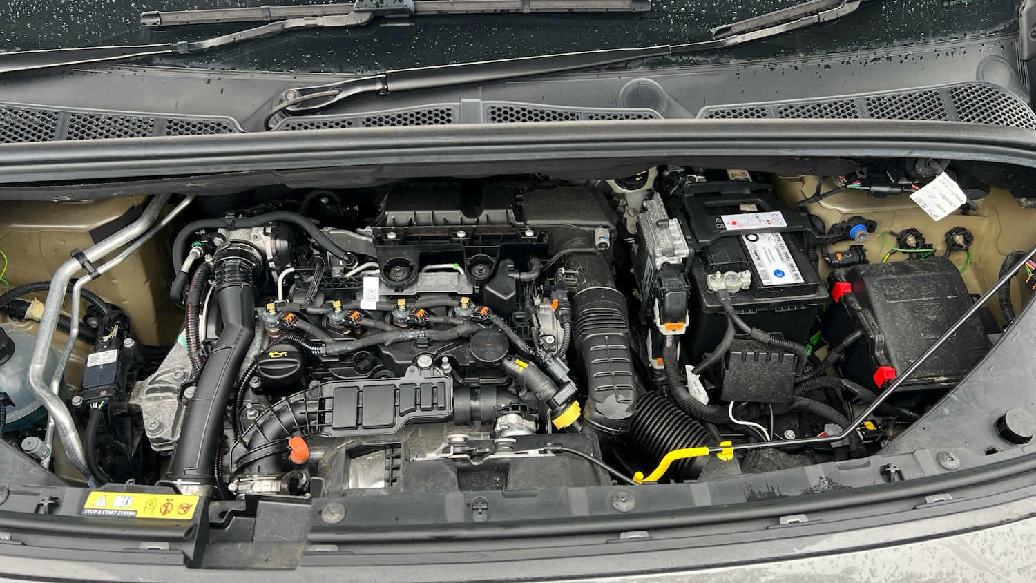 Used Peugeot Partner 2023 for sale - 77082324: Photo 19