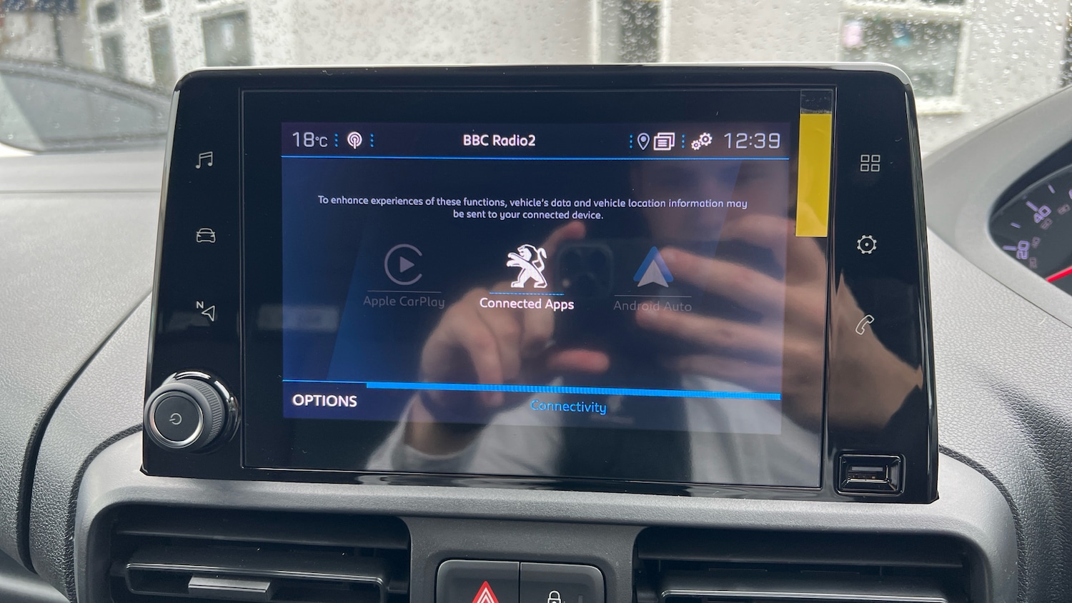 Used Peugeot Partner 2023 for sale - 77082324: Photo 30