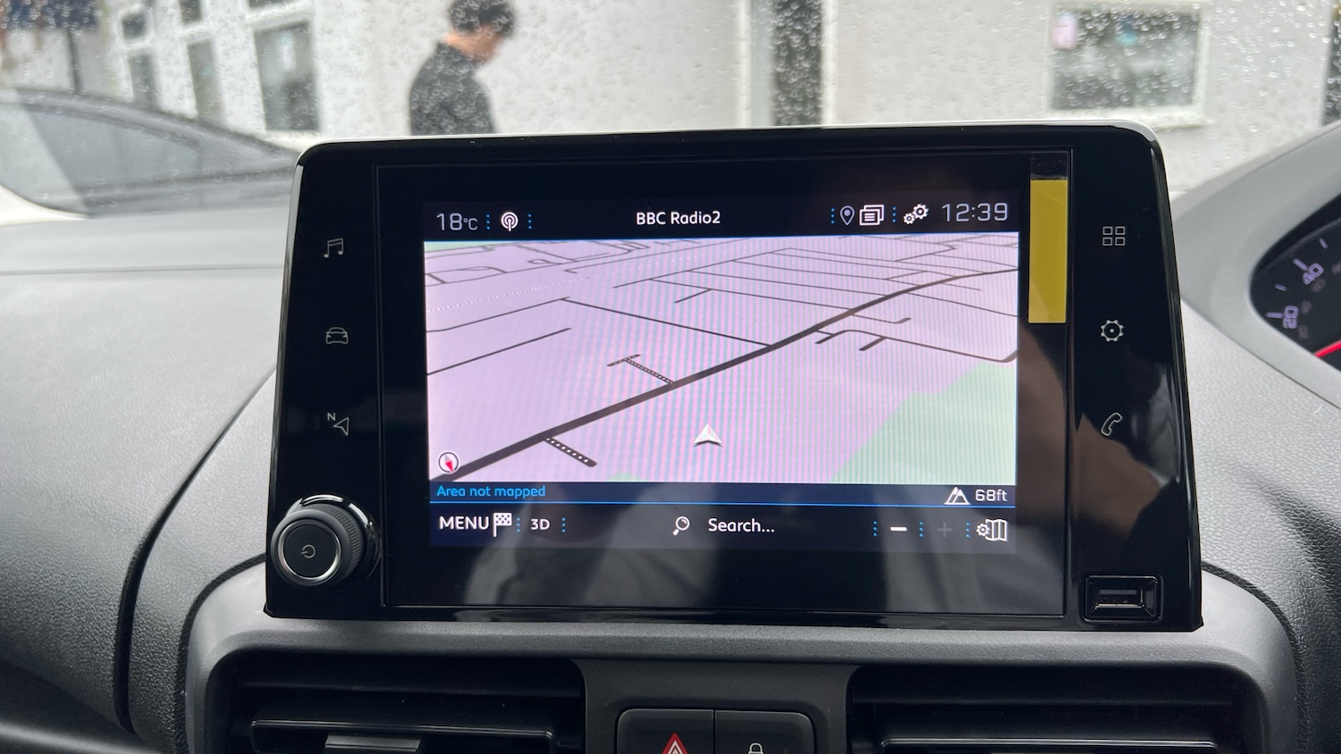 Used Peugeot Partner 2023 for sale - 77082324: Photo 31