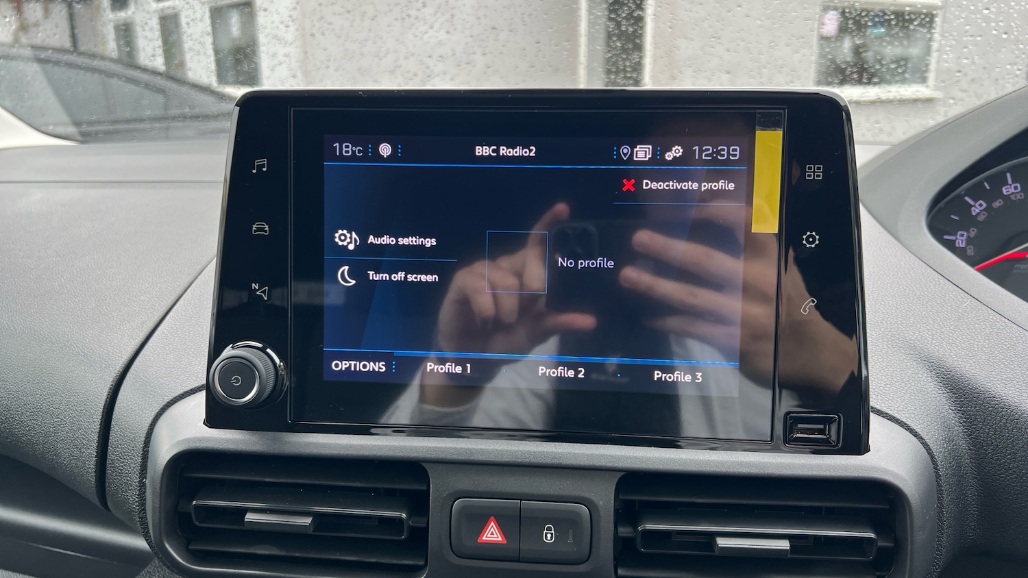 Used Peugeot Partner 2023 for sale - 77082324: Photo 32