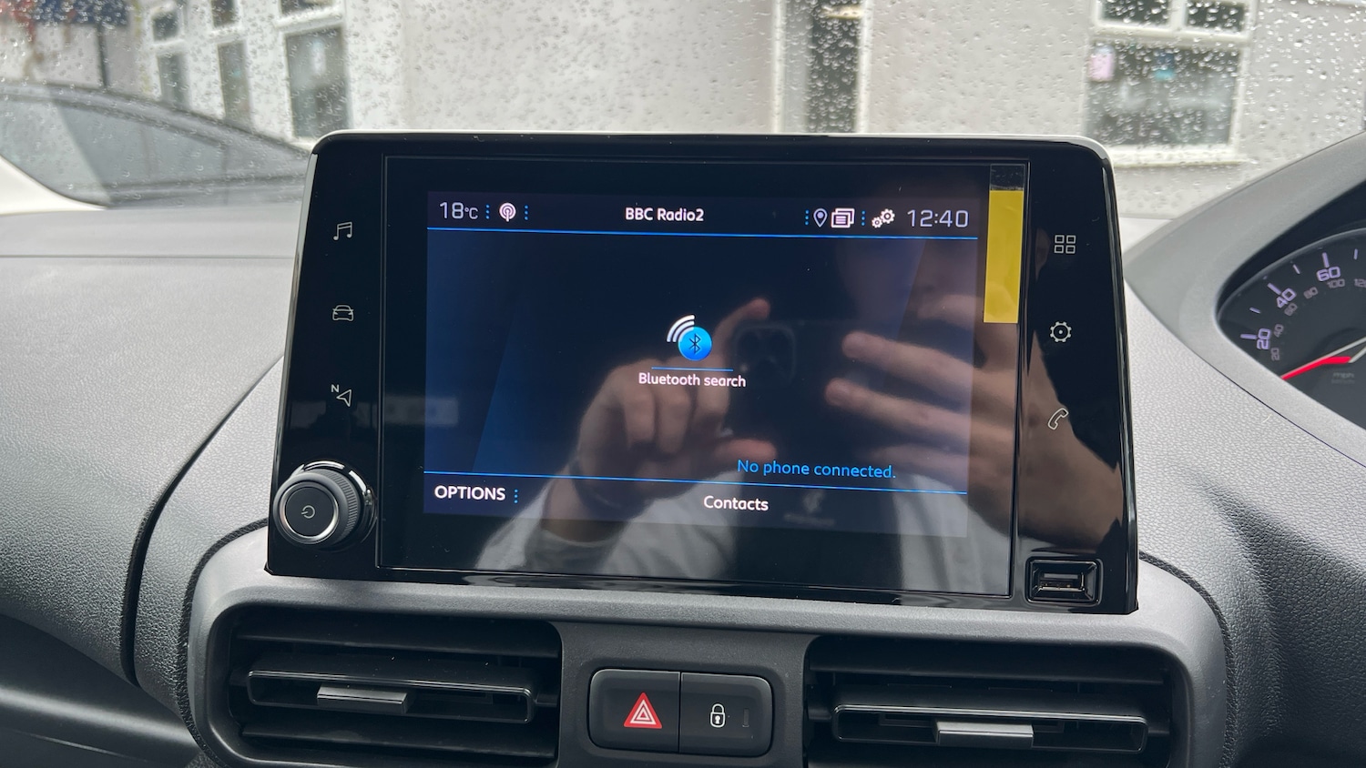 Used Peugeot Partner 2023 for sale - 77082324: Photo 33