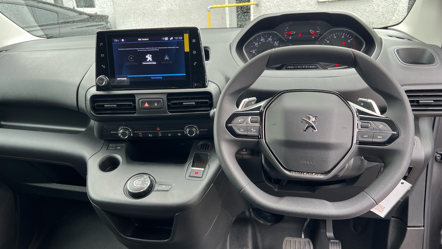 Used Peugeot Partner 2023 for sale - 77082324: Photo 5