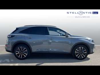 Used DS Automobiles DS 7 2025 for sale - 74312490: Photo