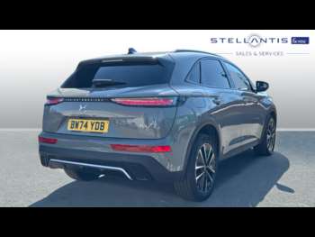 Used DS Automobiles DS 7 2025 for sale - 74312490: Photo