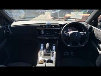 Used DS Automobiles DS 7 2025 for sale - 74312490: Photo