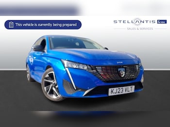 Used Peugeot 308 2023 for sale - 79170100: Photo