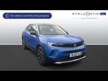 2022 - 1.2 Turbo Elite Edition 5dr Auto