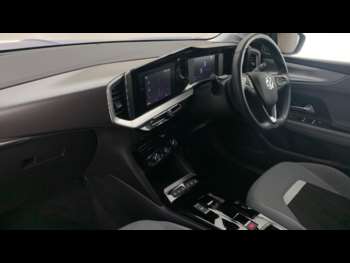 Used Vauxhall Mokka 2022 for sale - 74768797: Photo