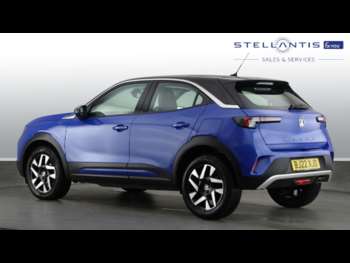 Used Vauxhall Mokka 2022 for sale - 74768797: Photo
