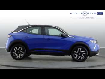 Used Vauxhall Mokka 2022 for sale - 74768797: Photo