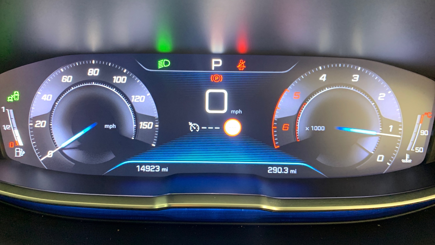 Used Peugeot 3008 2018 for sale - 77511927: Photo 10