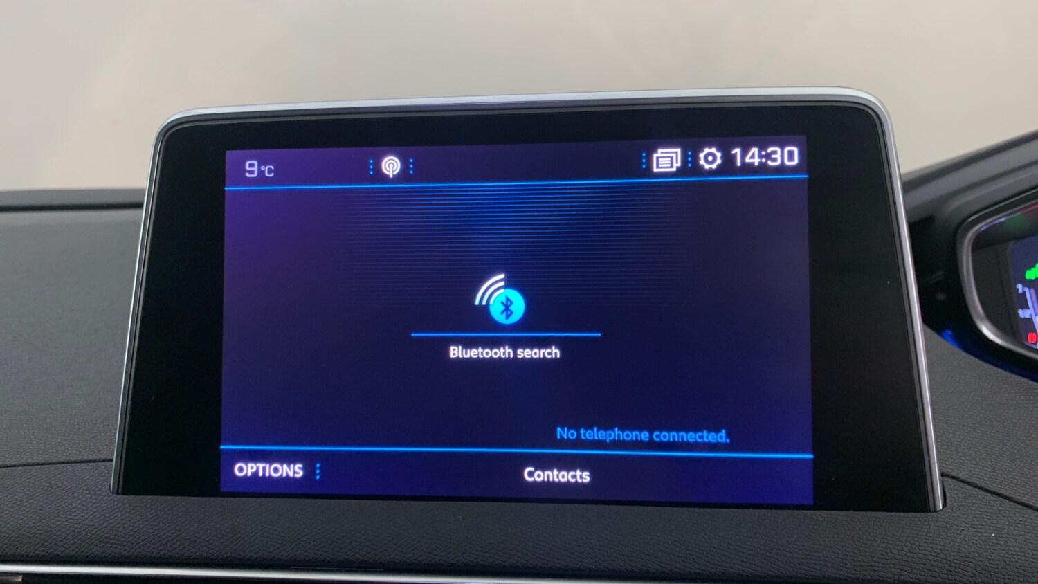 Used Peugeot 3008 2018 for sale - 77511927: Photo 11