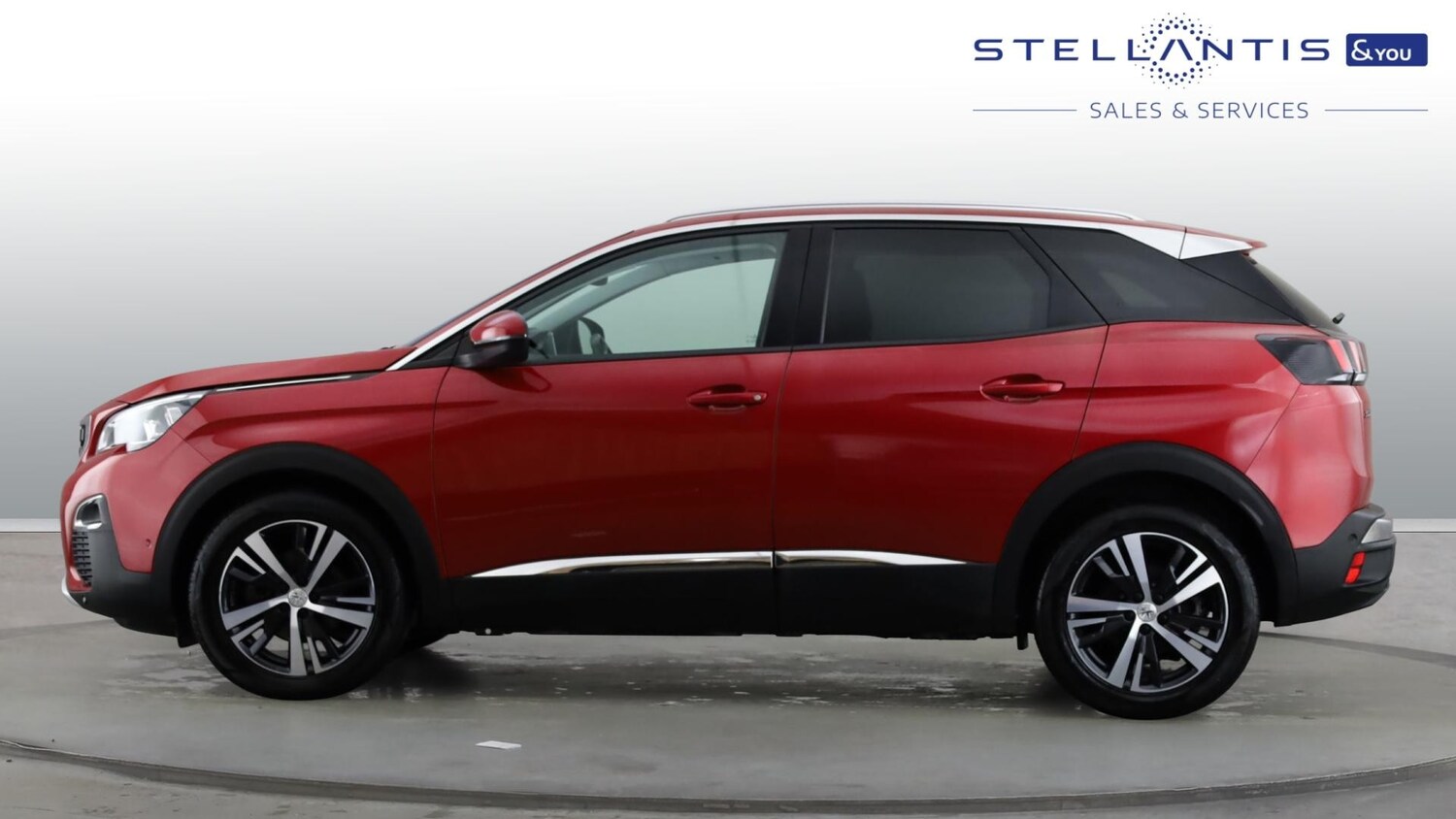 Used Peugeot 3008 2018 for sale - 77511927: Photo 14