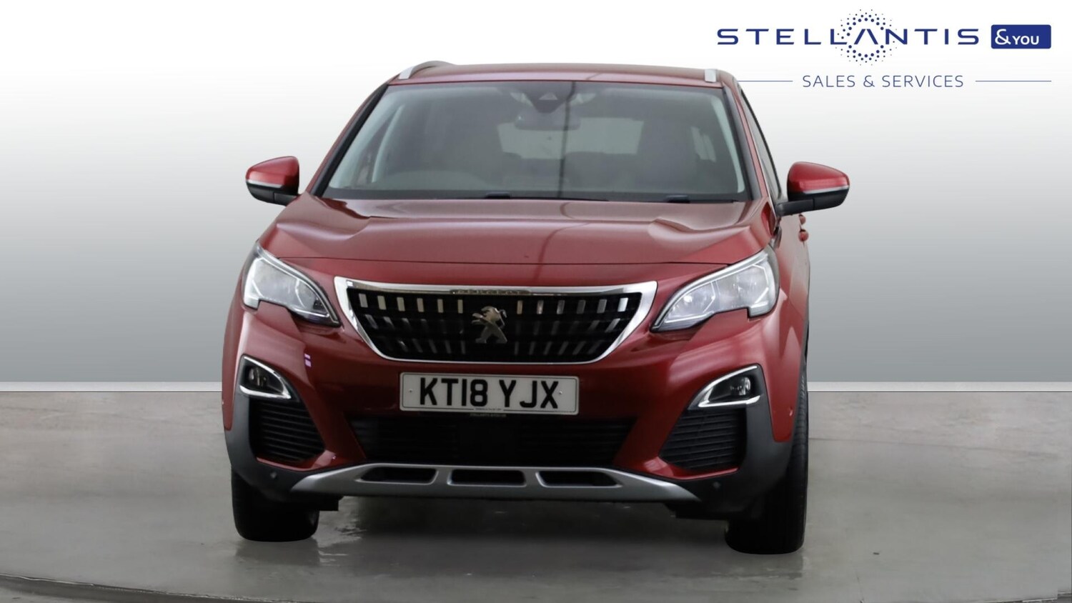 Used Peugeot 3008 2018 for sale - 77511927: Photo 16
