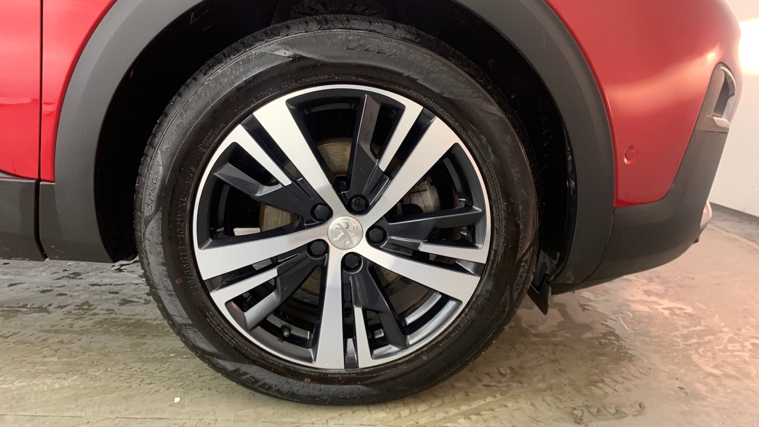 Used Peugeot 3008 2018 for sale - 77511927: Photo 17