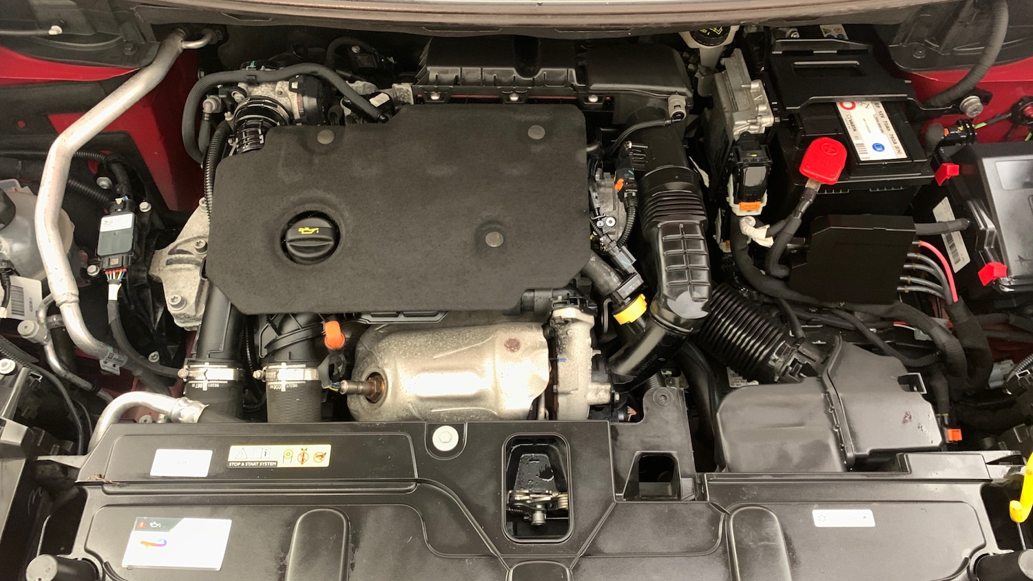 Used Peugeot 3008 2018 for sale - 77511927: Photo 21