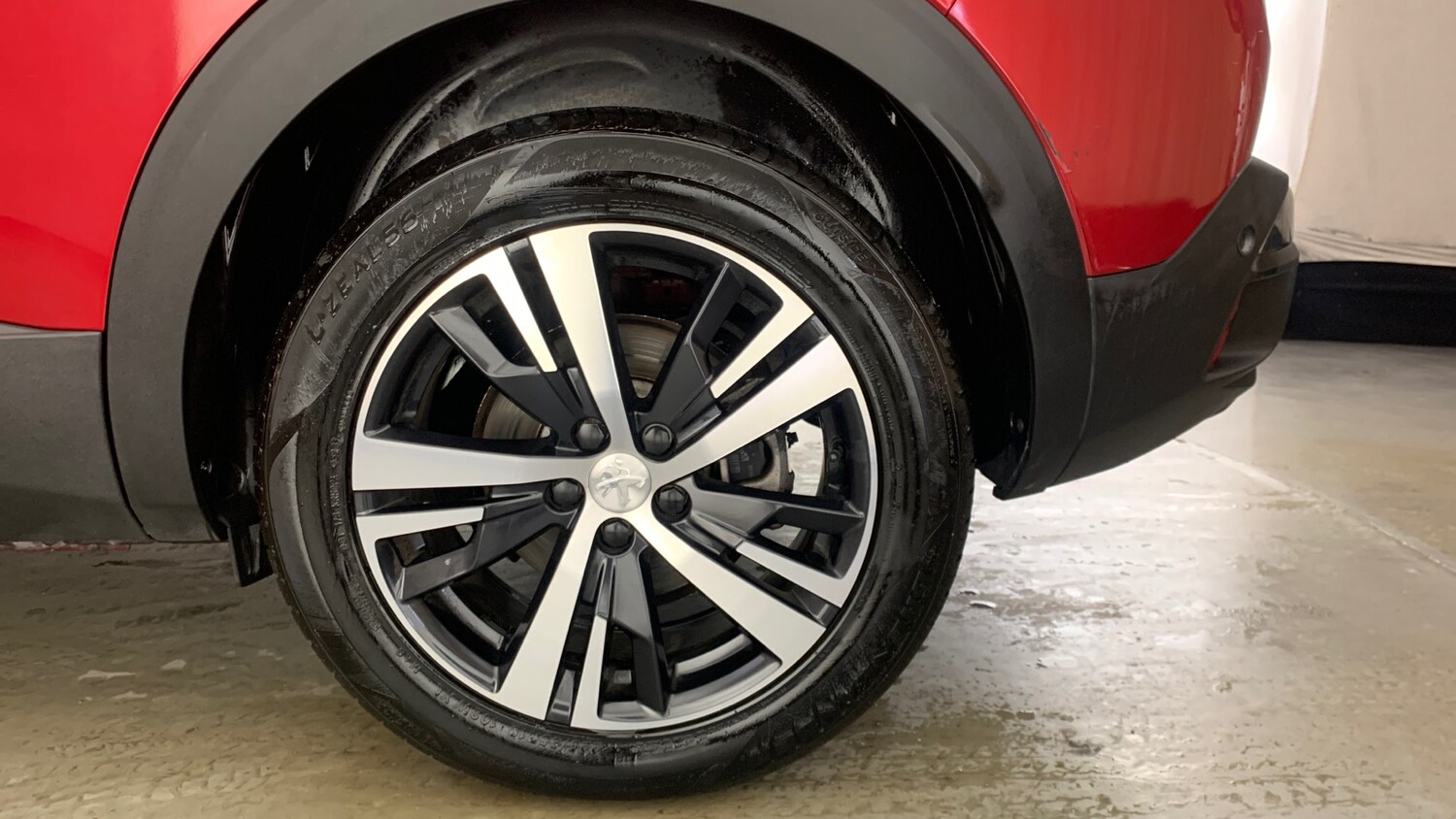 Used Peugeot 3008 2018 for sale - 77511927: Photo 23