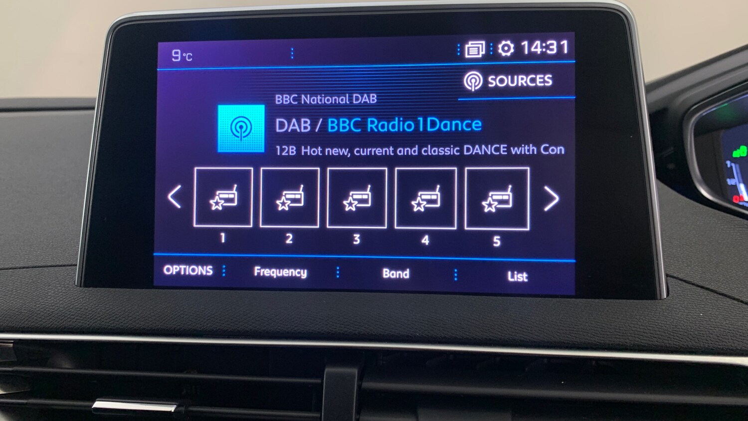 Used Peugeot 3008 2018 for sale - 77511927: Photo 24