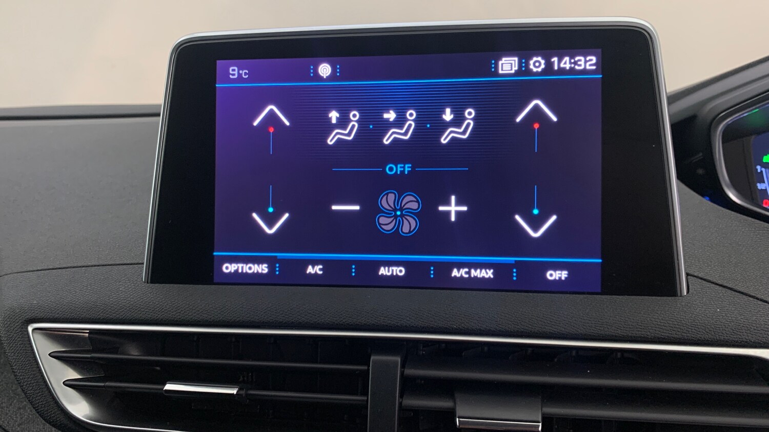 Used Peugeot 3008 2018 for sale - 77511927: Photo 26