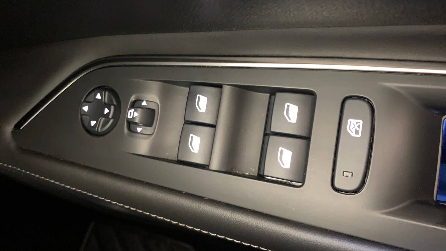 Used Peugeot 3008 2018 for sale - 77511927: Photo 36