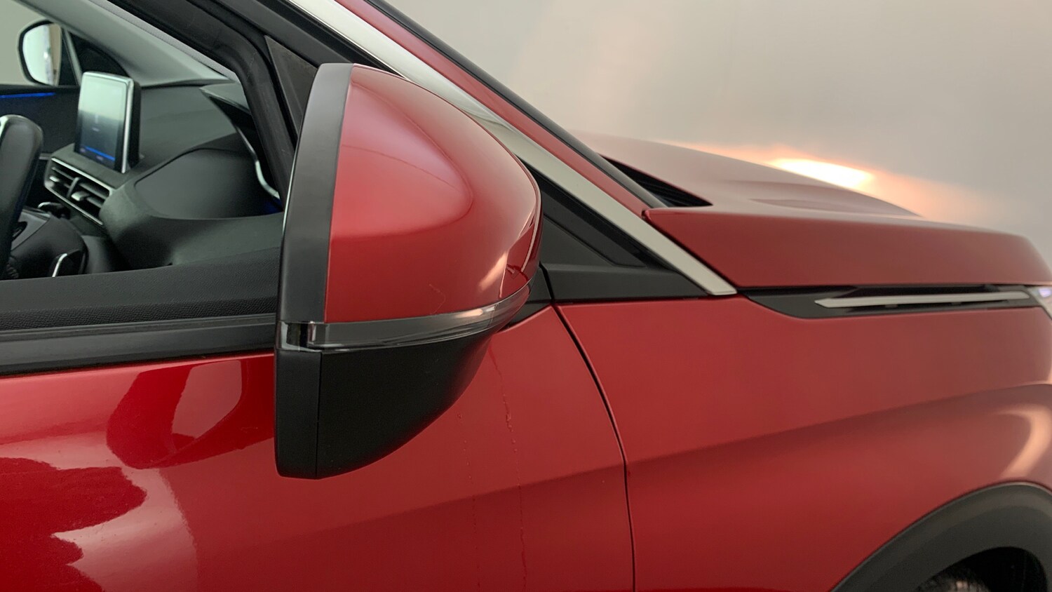 Used Peugeot 3008 2018 for sale - 77511927: Photo 43