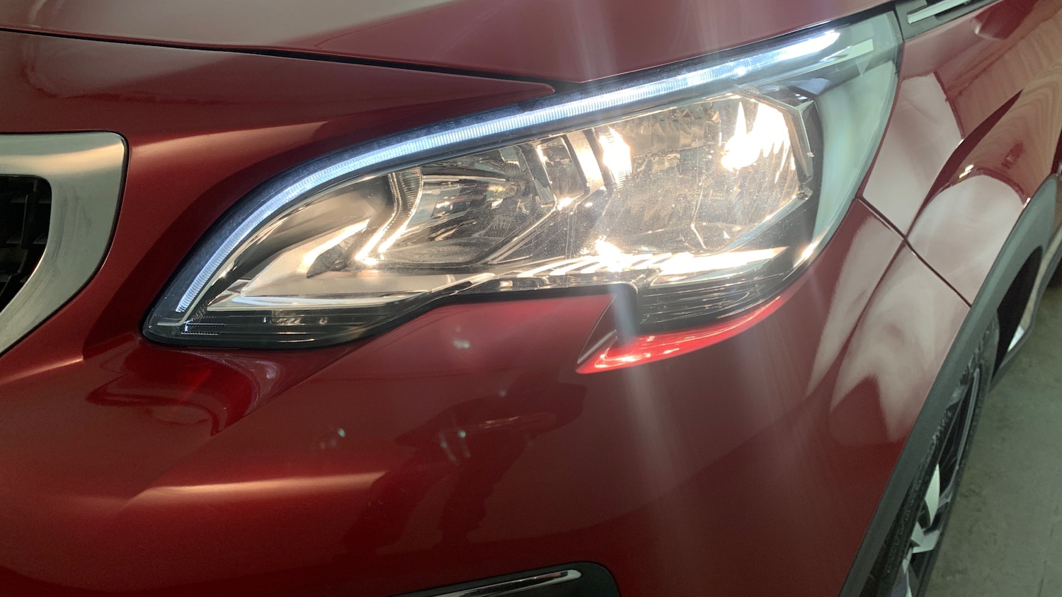 Used Peugeot 3008 2018 for sale - 77511927: Photo 46