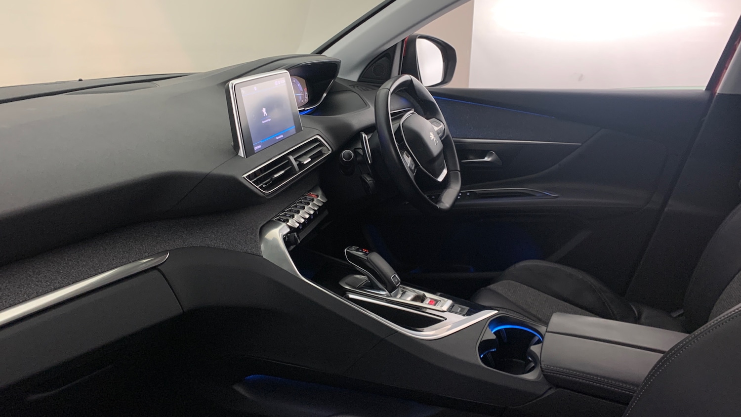 Used Peugeot 3008 2018 for sale - 77511927: Photo 50