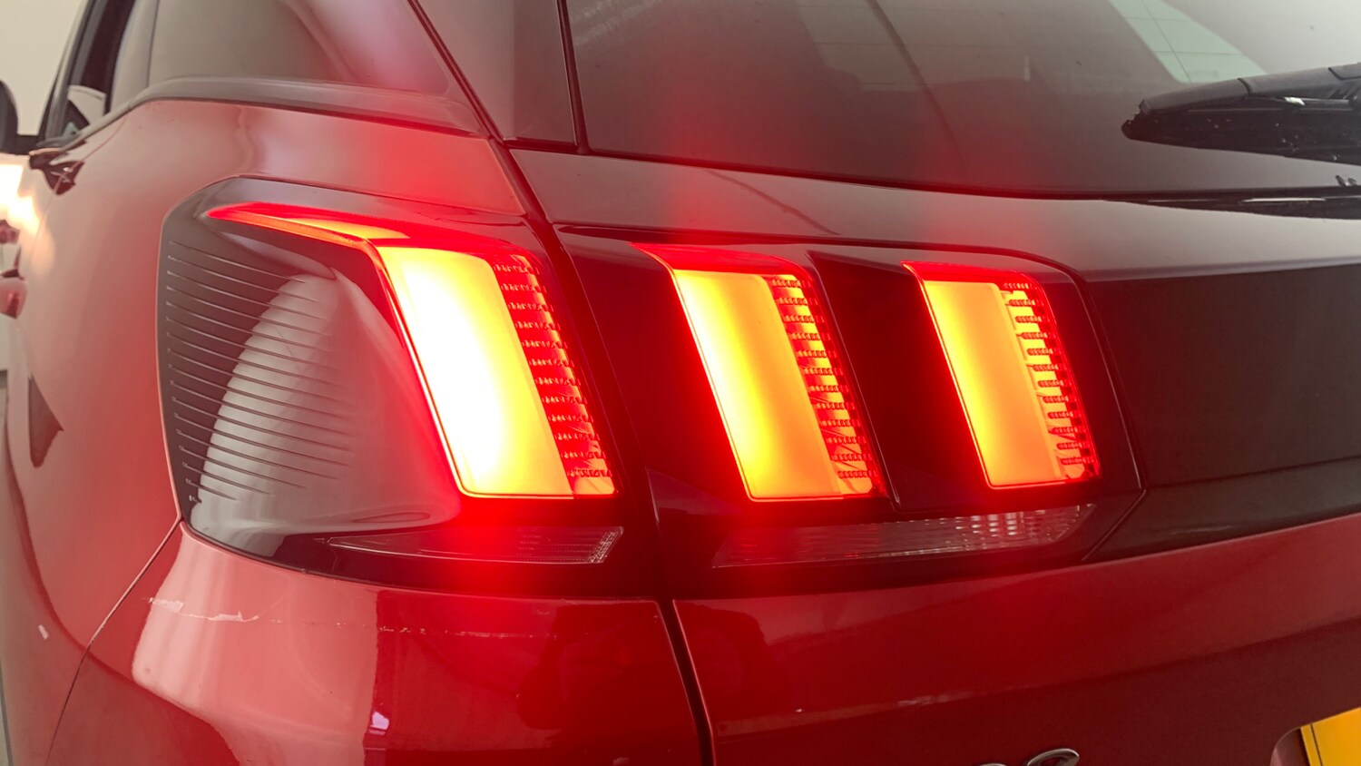 Used Peugeot 3008 2018 for sale - 77511927: Photo 58