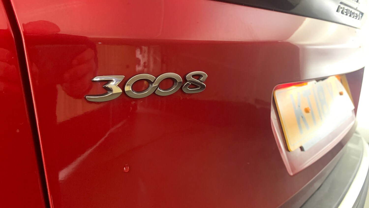 Used Peugeot 3008 2018 for sale - 77511927: Photo 59