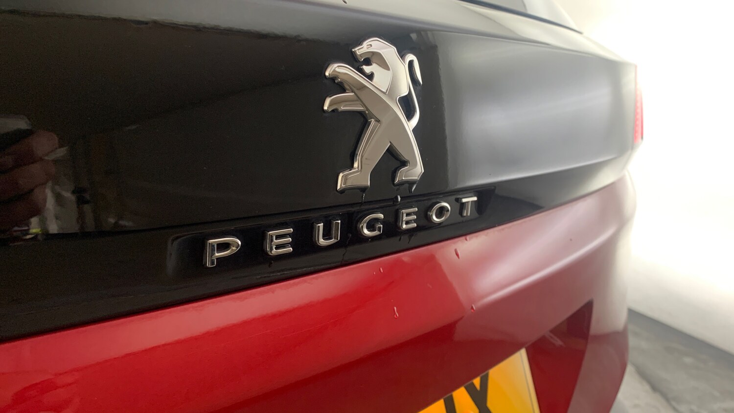 Used Peugeot 3008 2018 for sale - 77511927: Photo 60