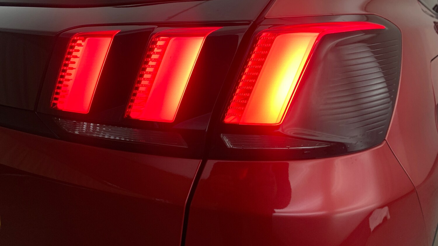 Used Peugeot 3008 2018 for sale - 77511927: Photo 61