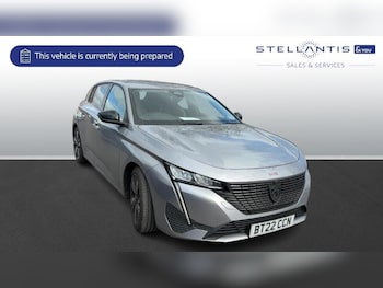 Peugeot 308 feature image