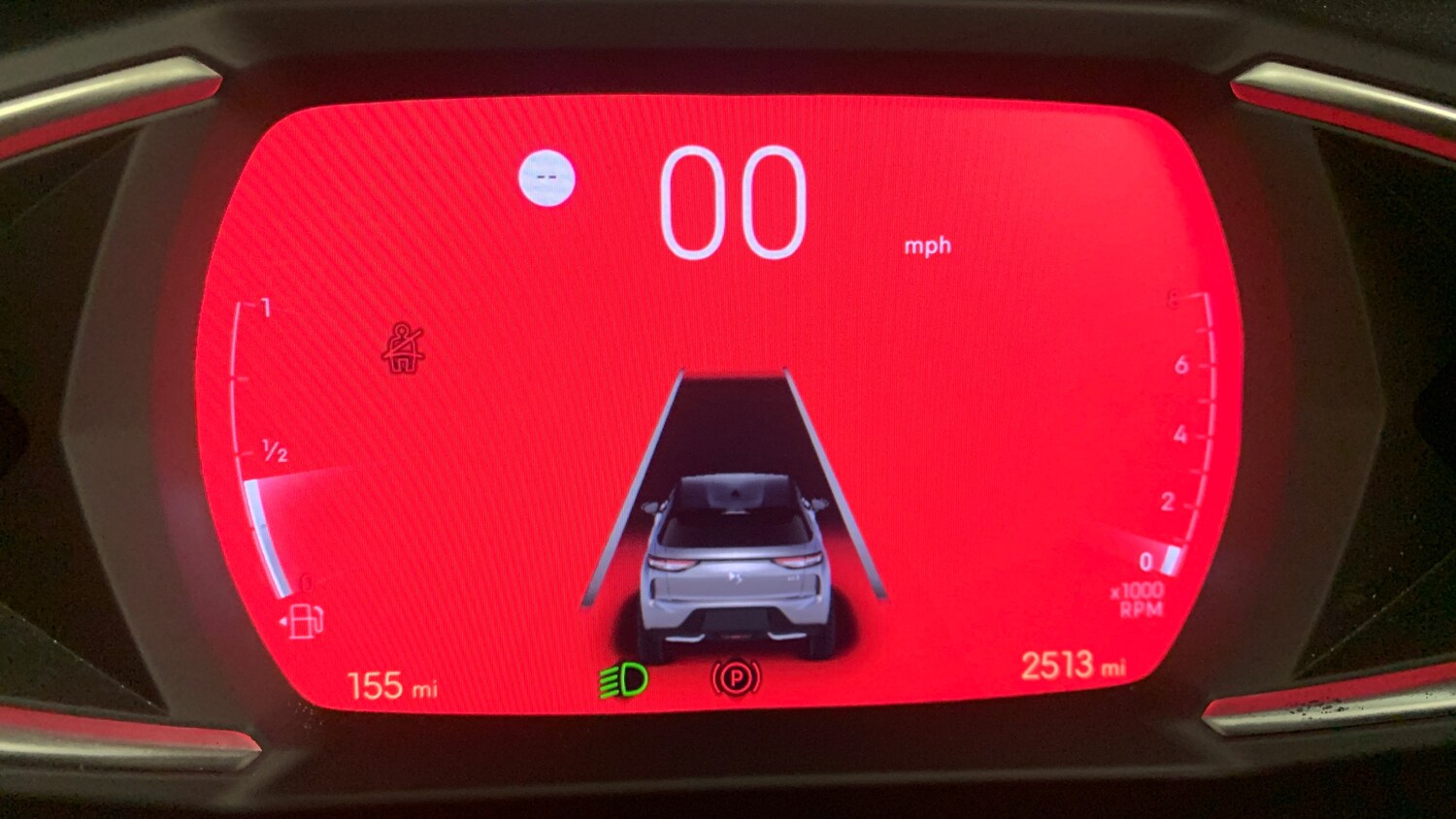 Used DS Automobiles DS 3 2024 for sale - 75916372: Photo 10