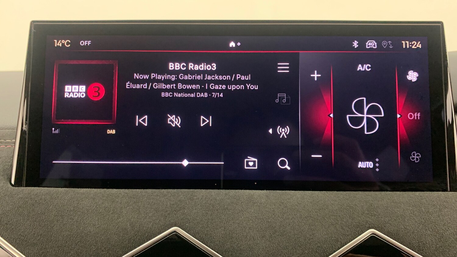 Used DS Automobiles DS 3 2024 for sale - 75916372: Photo 11