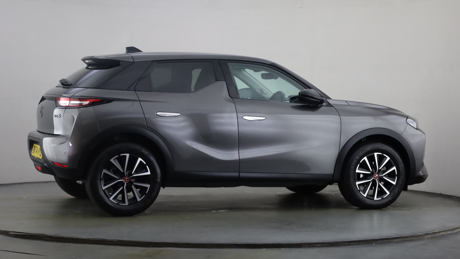 Used DS Automobiles DS 3 2024 for sale - 75916372: Photo 12