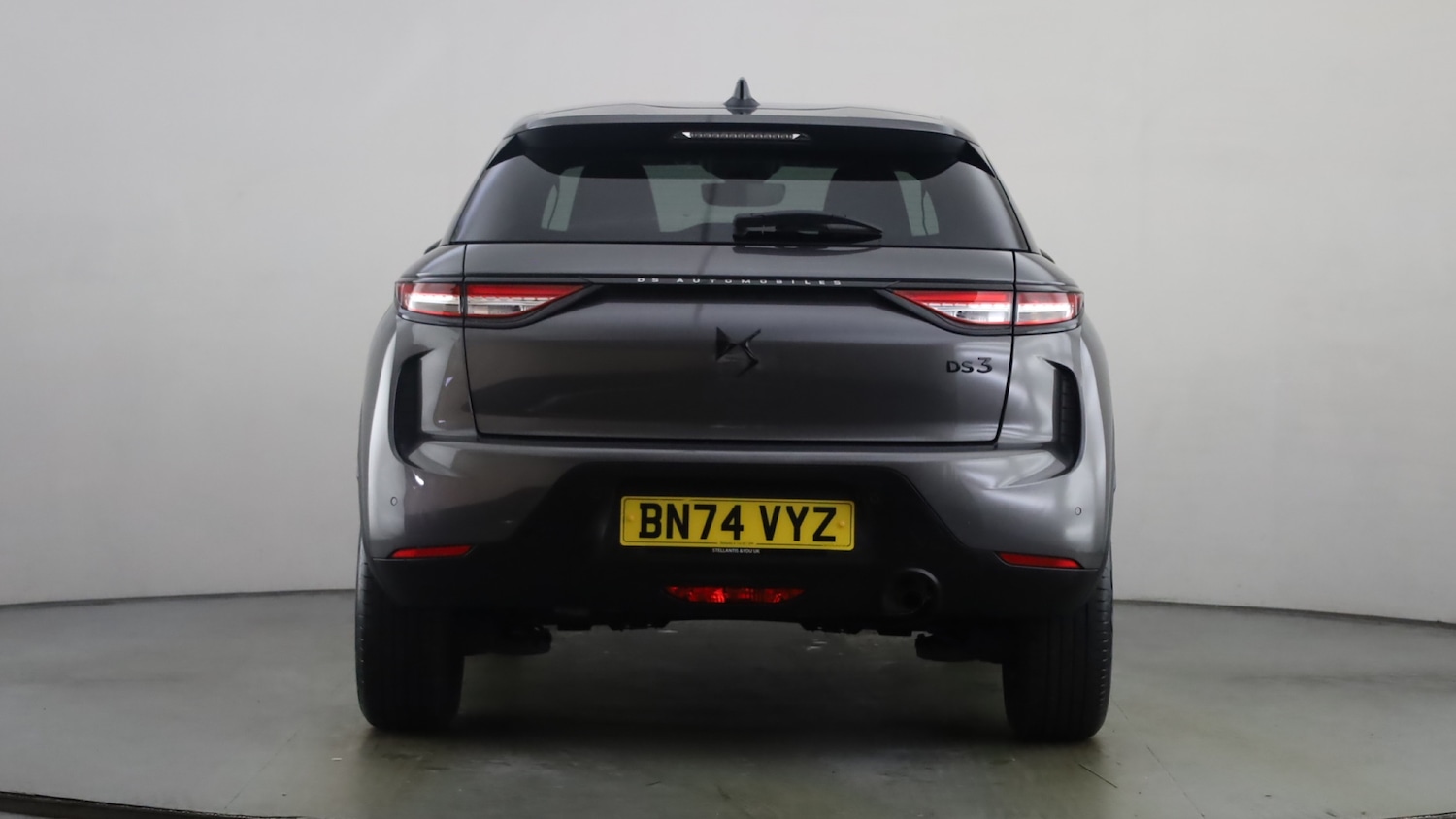 Used DS Automobiles DS 3 2024 for sale - 75916372: Photo 13