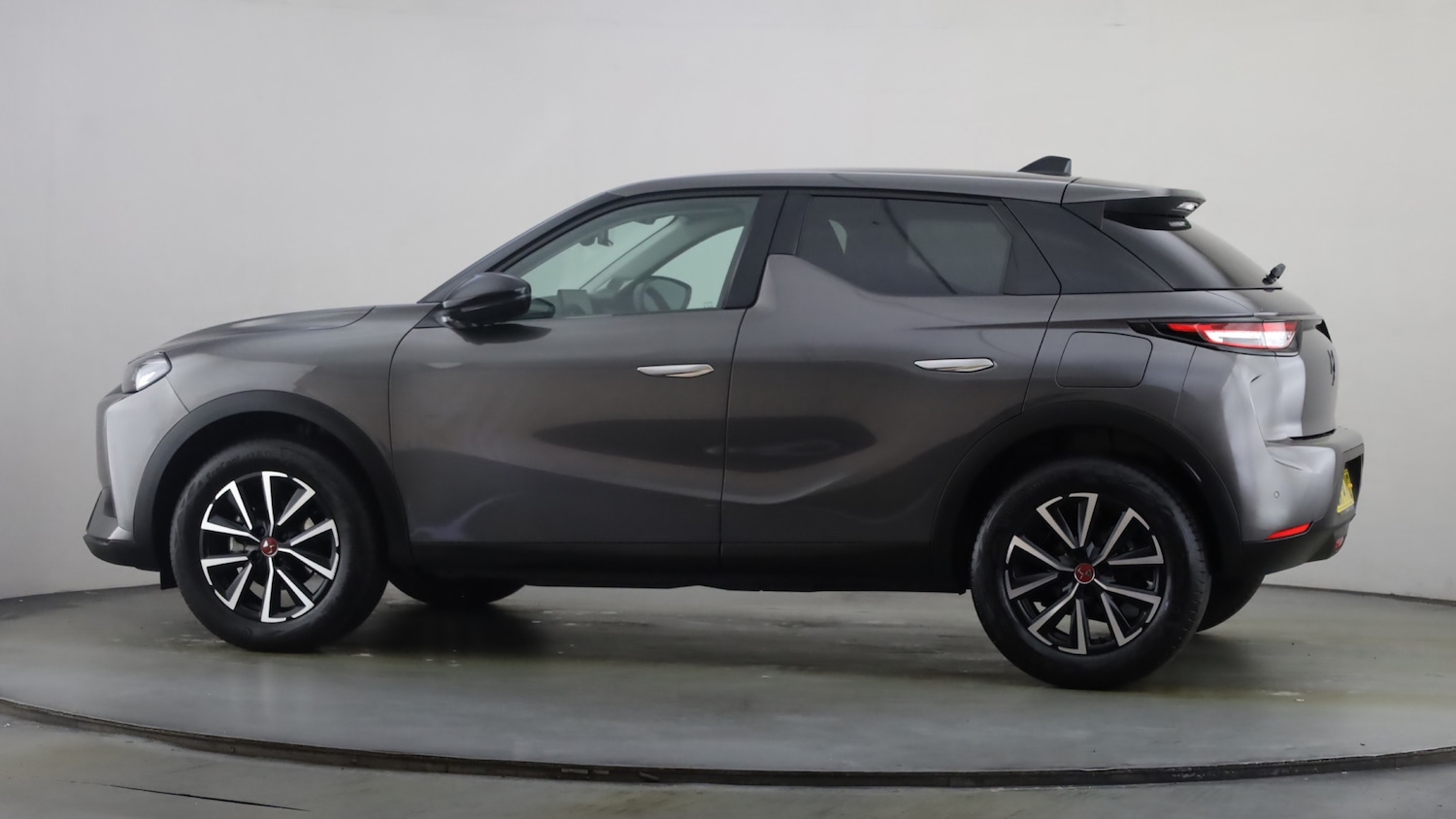 Used DS Automobiles DS 3 2024 for sale - 75916372: Photo 14