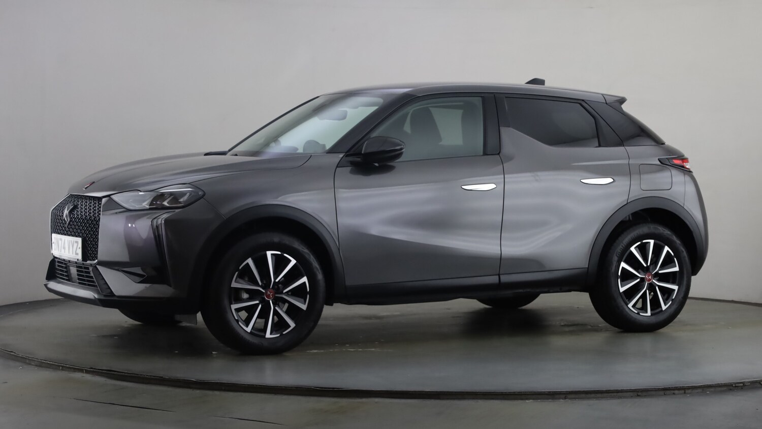 Used DS Automobiles DS 3 2024 for sale - 75916372: Photo 15