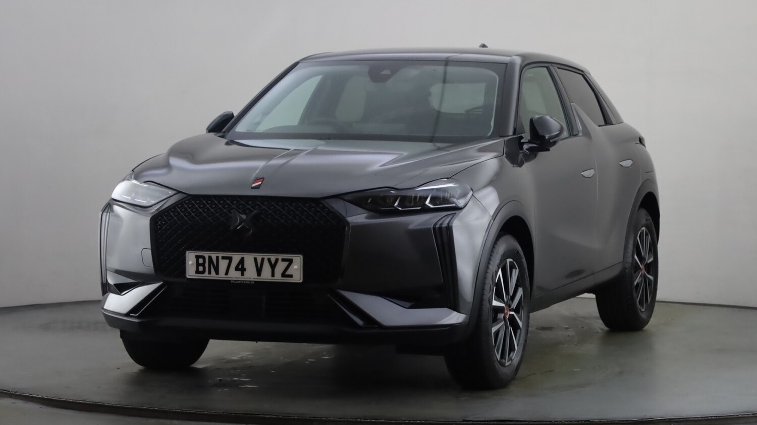 Used DS Automobiles DS 3 2024 for sale - 75916372: Photo 16