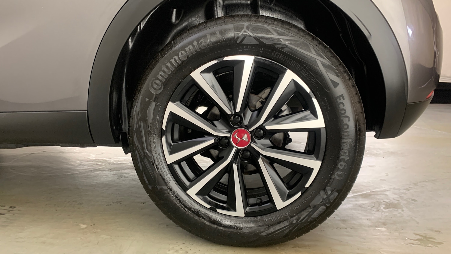 Used DS Automobiles DS 3 2024 for sale - 75916372: Photo 17