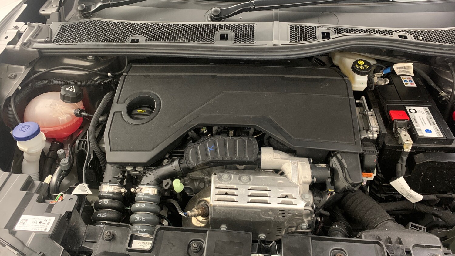 Used DS Automobiles DS 3 2024 for sale - 75916372: Photo 21