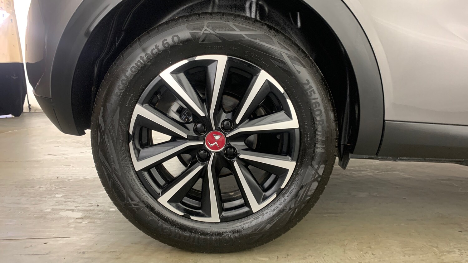 Used DS Automobiles DS 3 2024 for sale - 75916372: Photo 22