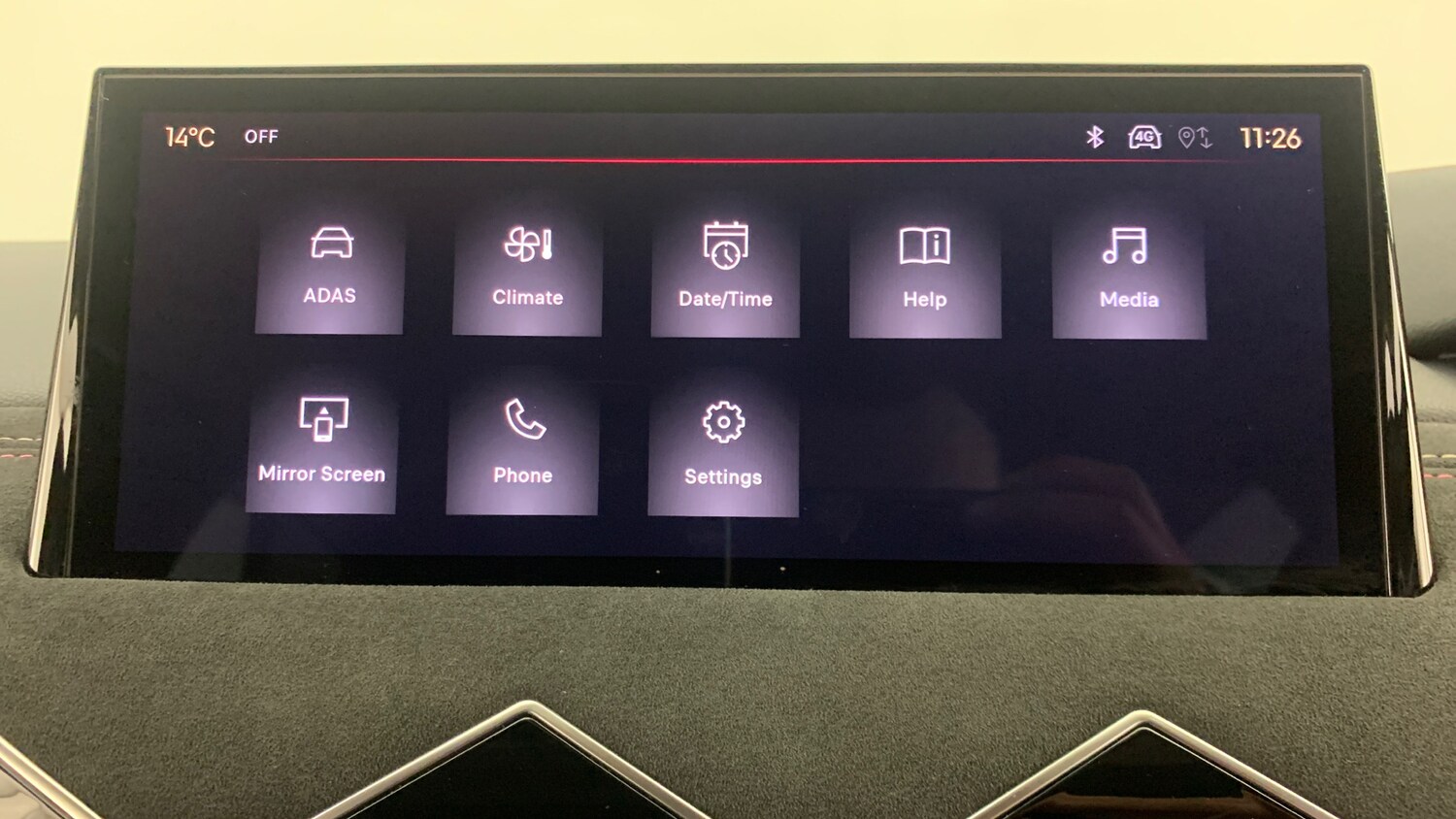 Used DS Automobiles DS 3 2024 for sale - 75916372: Photo 24