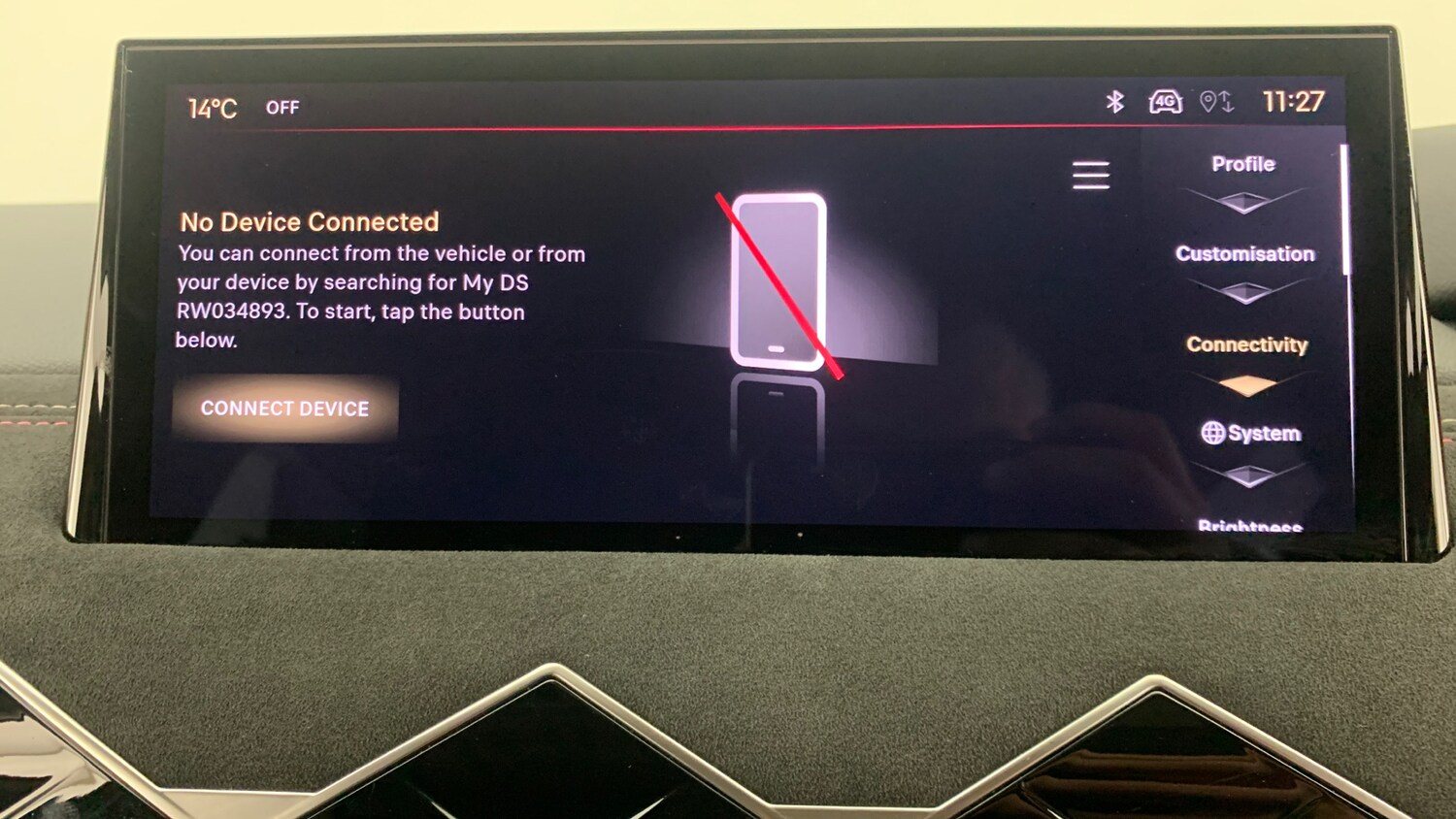 Used DS Automobiles DS 3 2024 for sale - 75916372: Photo 26