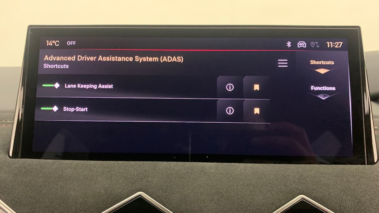 Used DS Automobiles DS 3 2024 for sale - 75916372: Photo 27