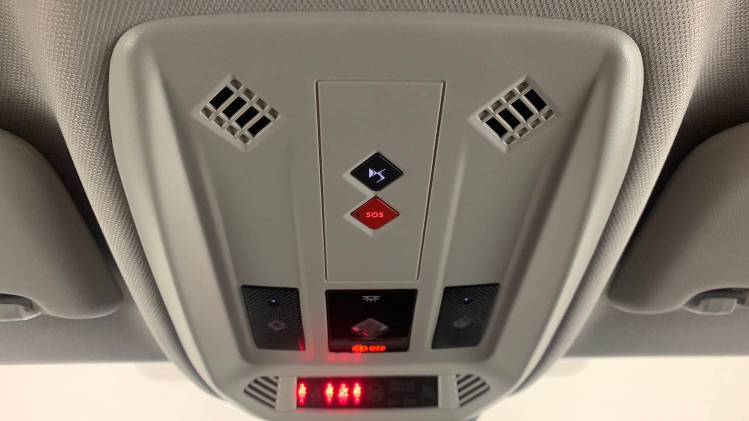 Used DS Automobiles DS 3 2024 for sale - 75916372: Photo 30