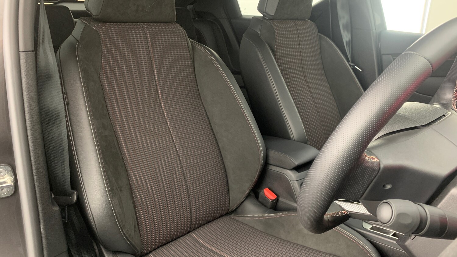 Used DS Automobiles DS 3 2024 for sale - 75916372: Photo 31