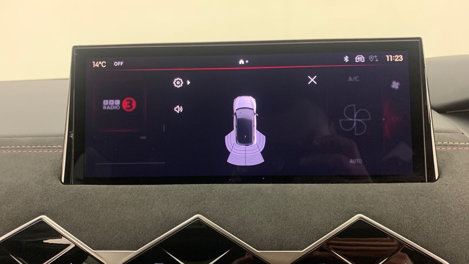 Used DS Automobiles DS 3 2024 for sale - 75916372: Photo 34